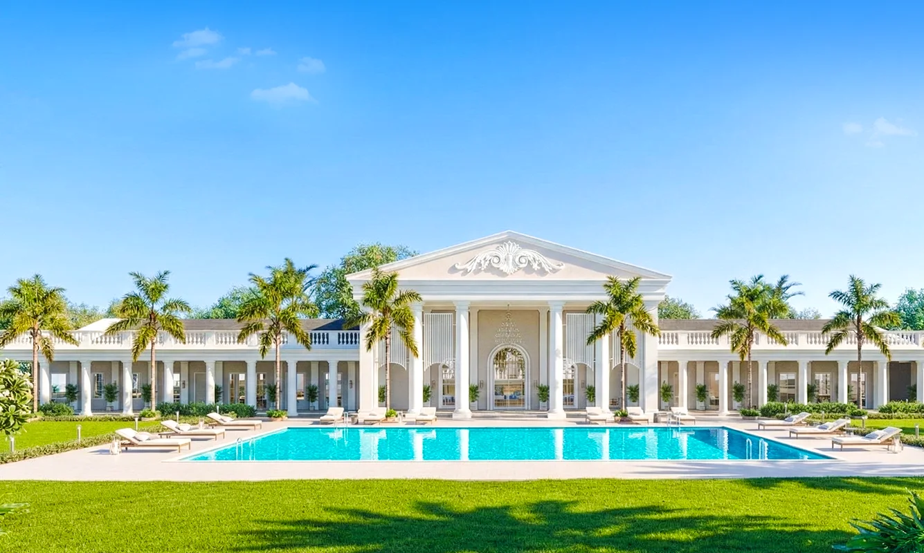 Lodha Azur gallery